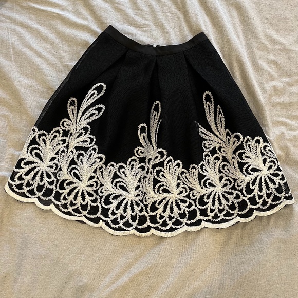 Chelsea Dresses & Skirts - A-Line Midi Skirt